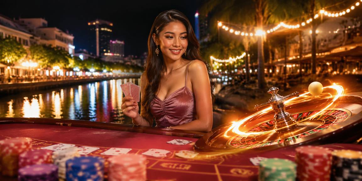 aurabet Casino dan Sportsbook Malaysia untuk akaun cepat